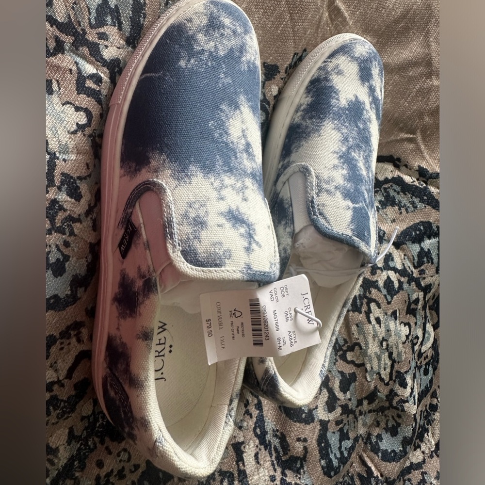 J Crew Sneaker